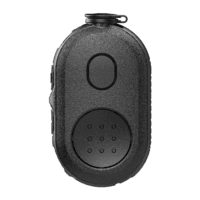 Motorola PMLN8298A WP300 Wireless Bluetooth Control Pod