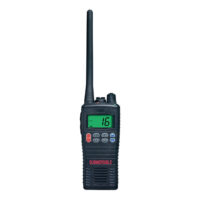 Entel HT644 Marine Radio
