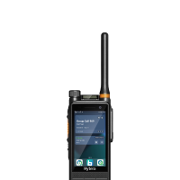Hytera PDC680 Dual-Mode DMR & LTE Rugged Smart Radio