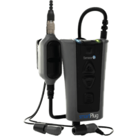 Sensear smartPlug™ Noise Suppressing Earplugs | SMPLUG030001
