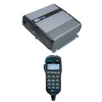 Simoco SRM9022 Mobile Radio Kit